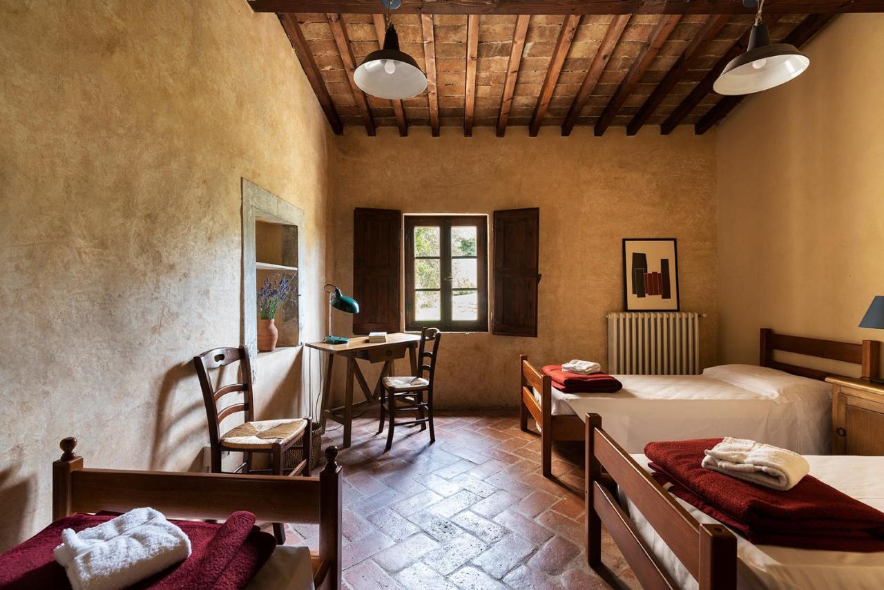 Hostel Del Bigallo