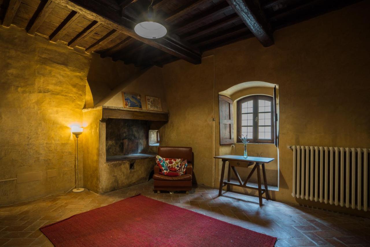 Hostel Del Bigallo Bagno A Ripoli