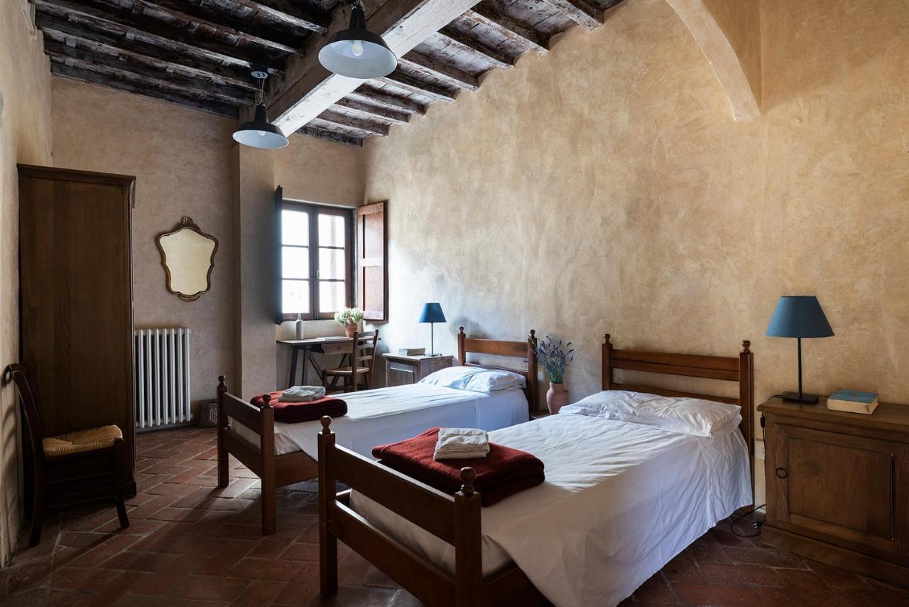Del Bigallo Hostel Bagno A Ripoli
