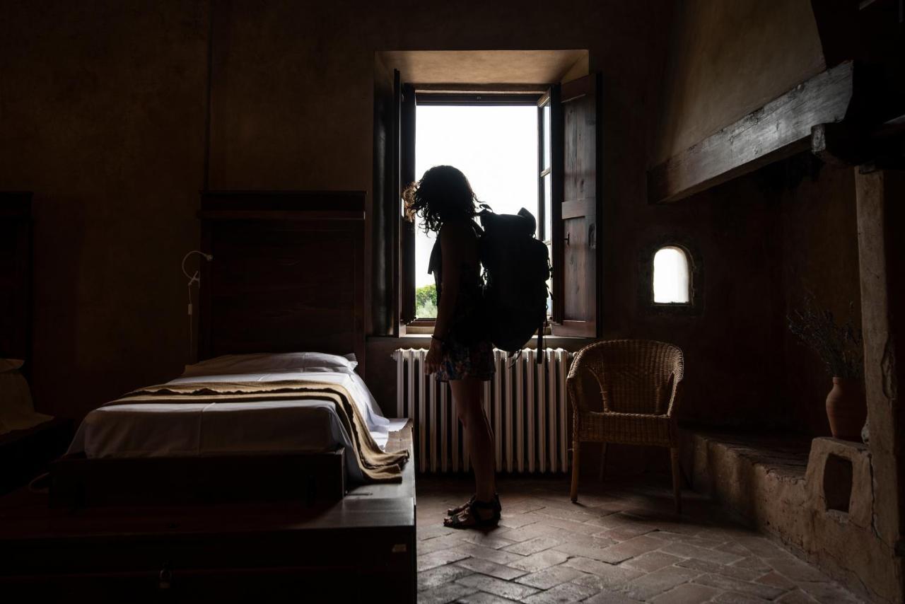 Hostel Del Bigallo